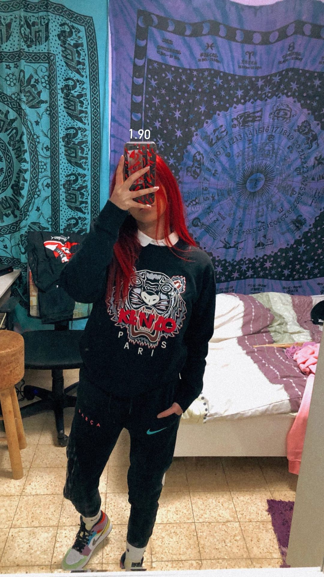 shanidahan7 instagram image archive image