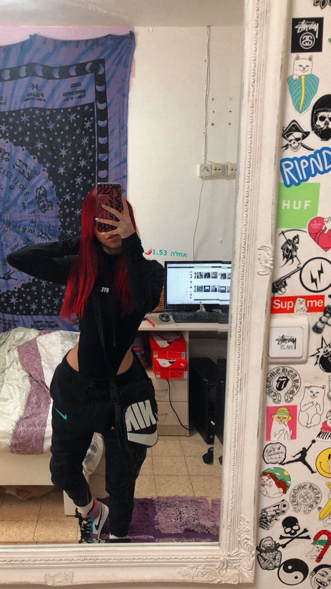 shanidahan7 instagram image archive image