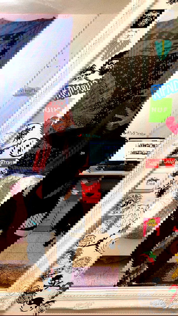 shanidahan7 image ~ Altpins