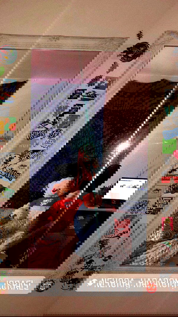 shanidahan7 image ~ Altpins