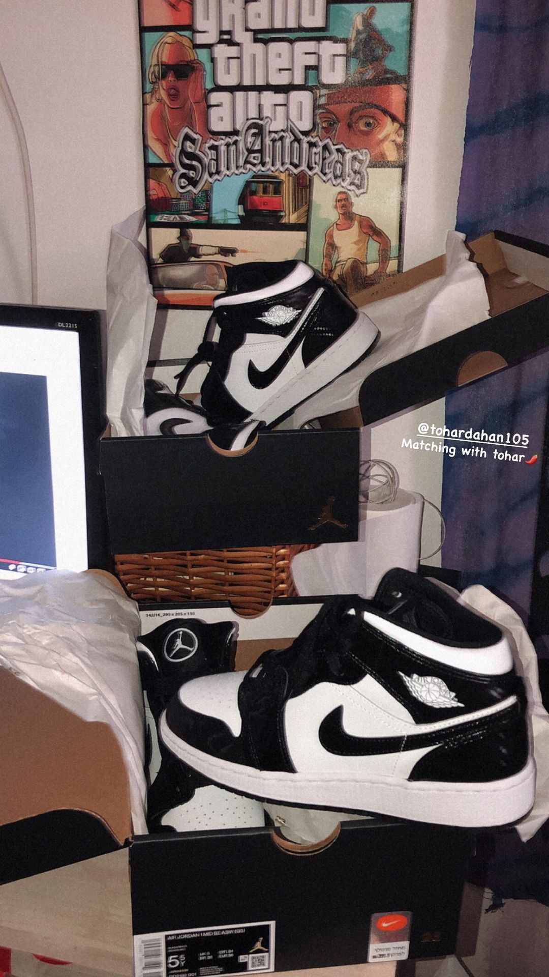 shanidahan7 instagram image archive image