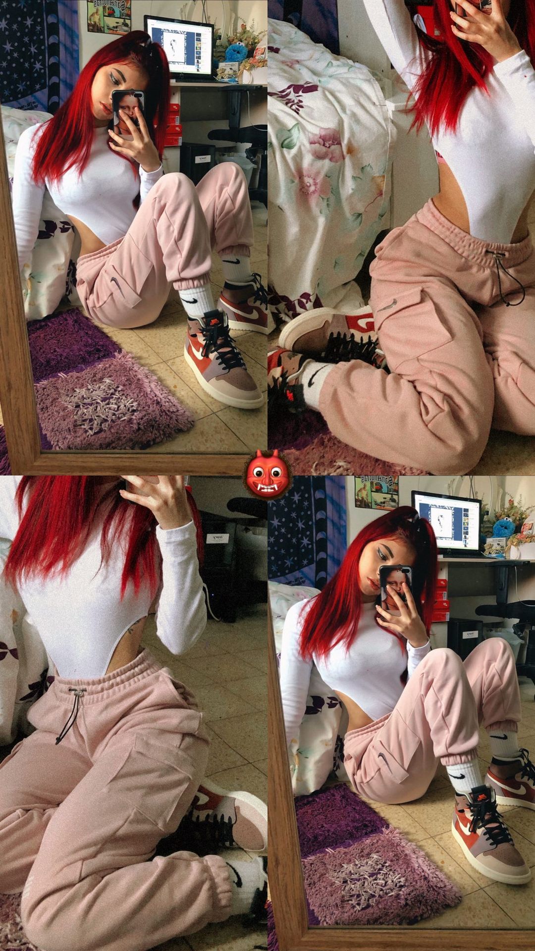 shanidahan7 instagram image archive image