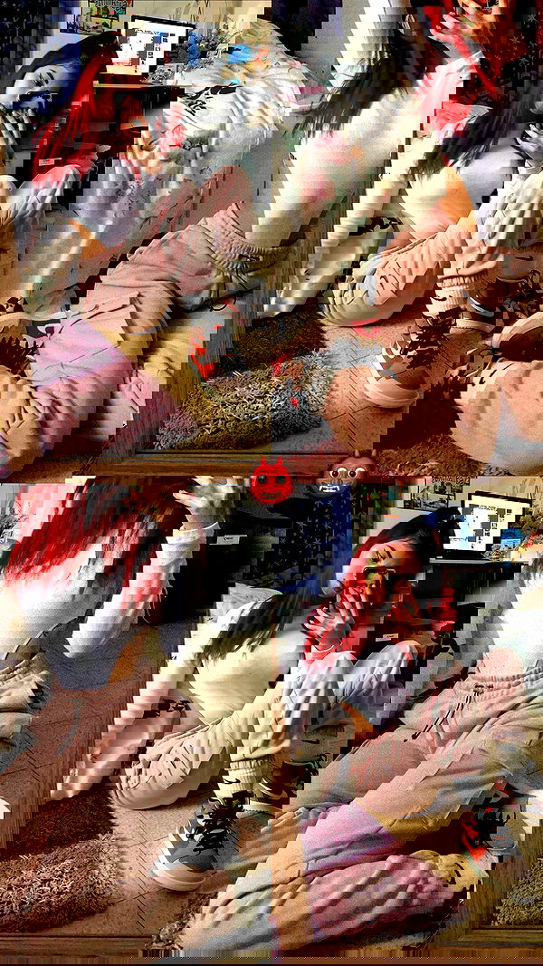 shanidahan7 image ~ Altpins