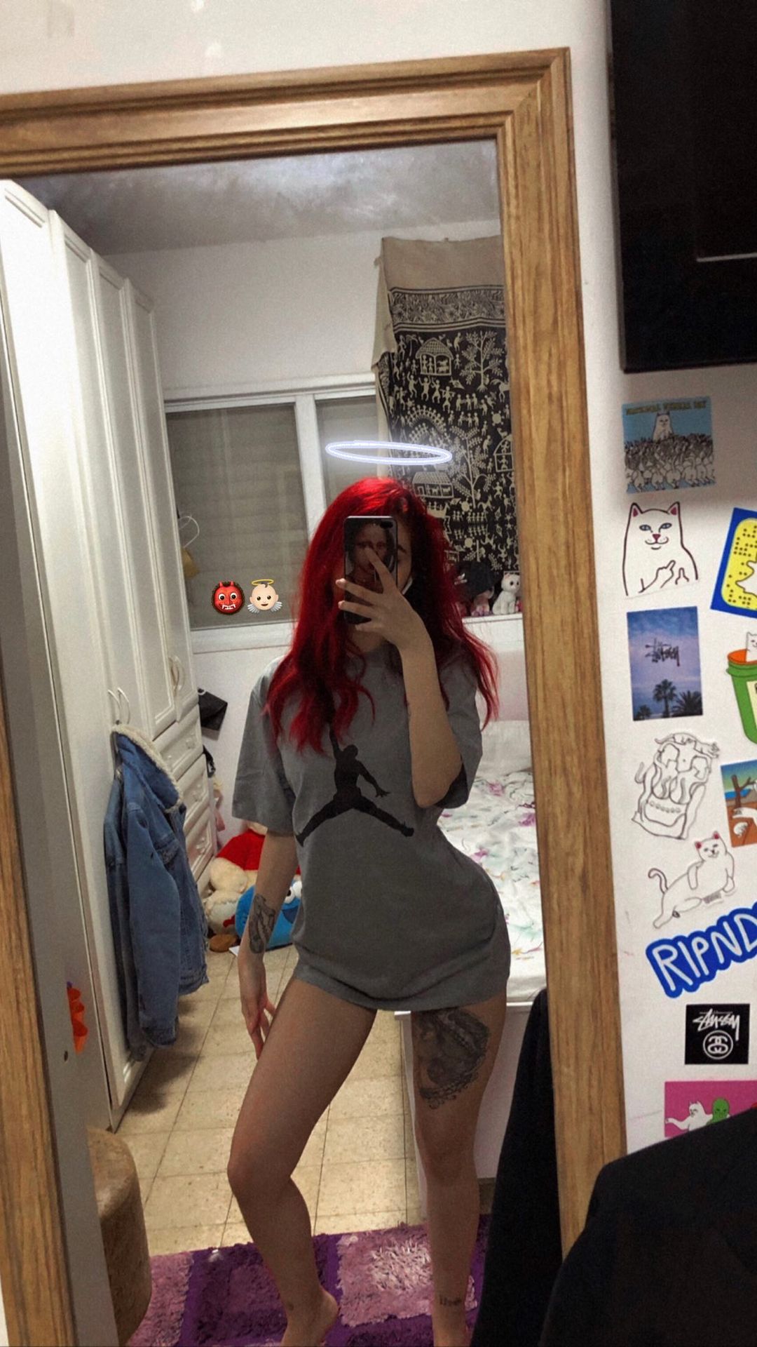 shanidahan7 instagram image archive image