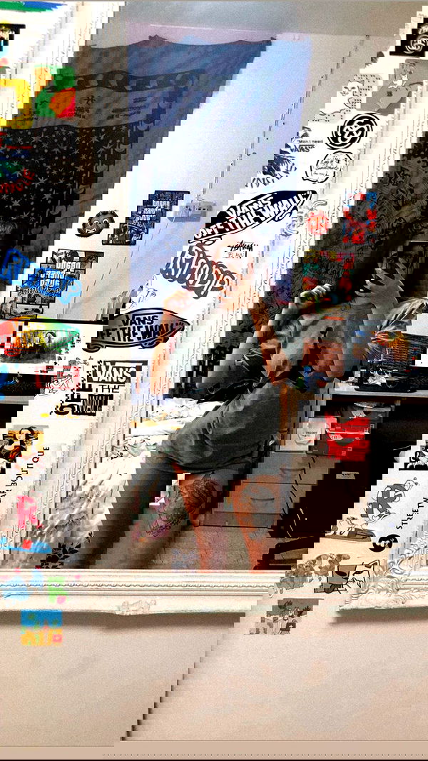 shanidahan7 image ~ Altpins