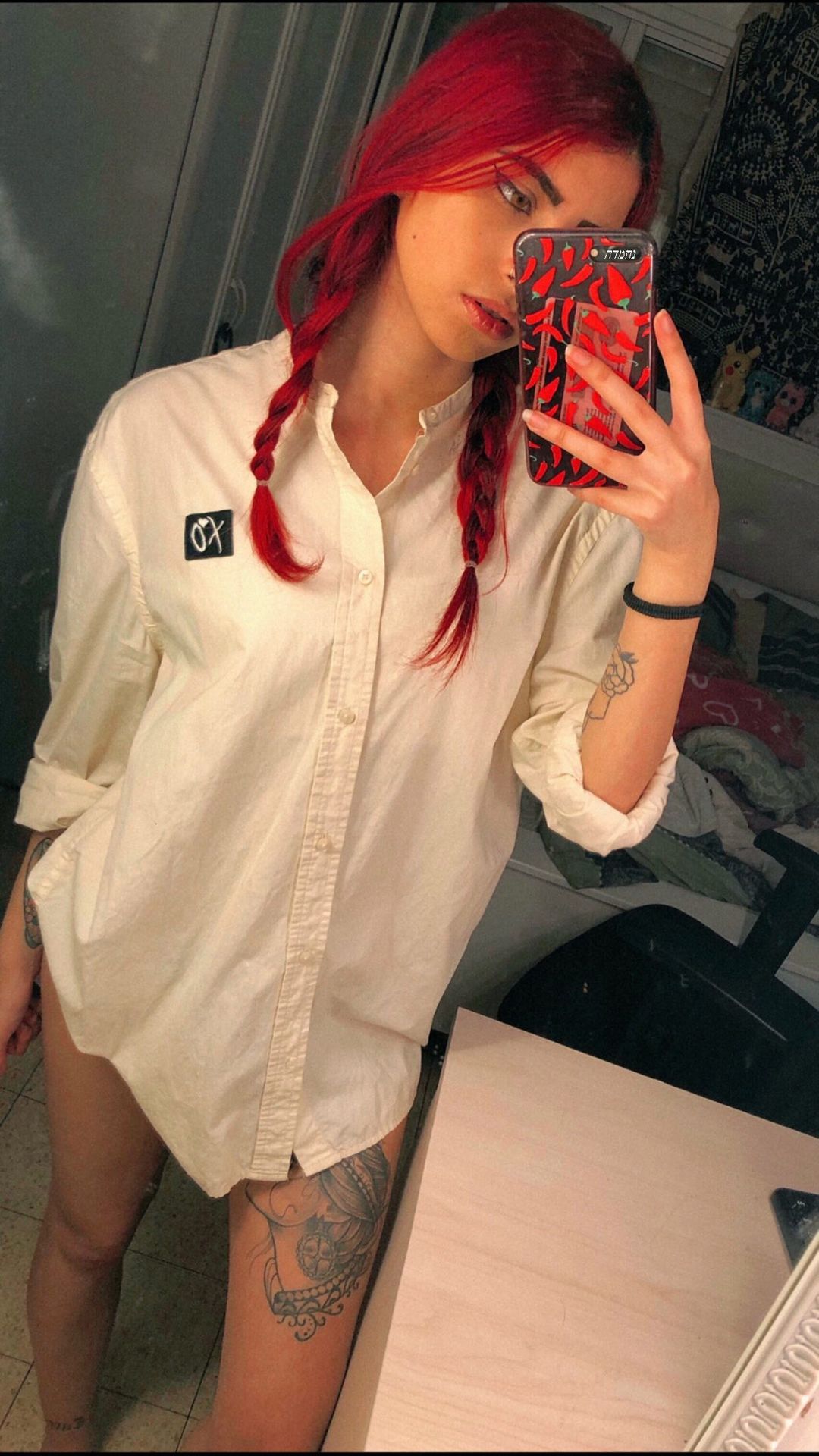 shanidahan7 instagram image archive image