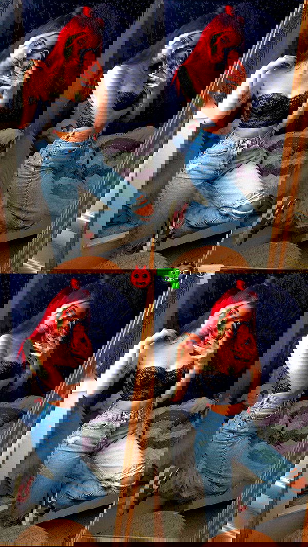 shanidahan7 image ~ Altpins