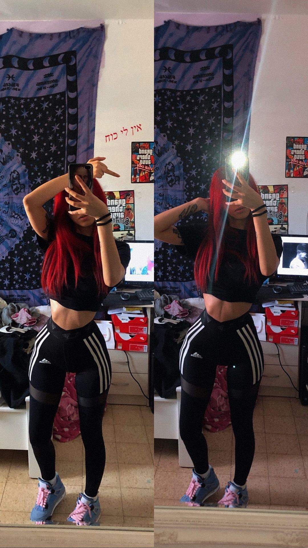 shanidahan7 instagram image archive image