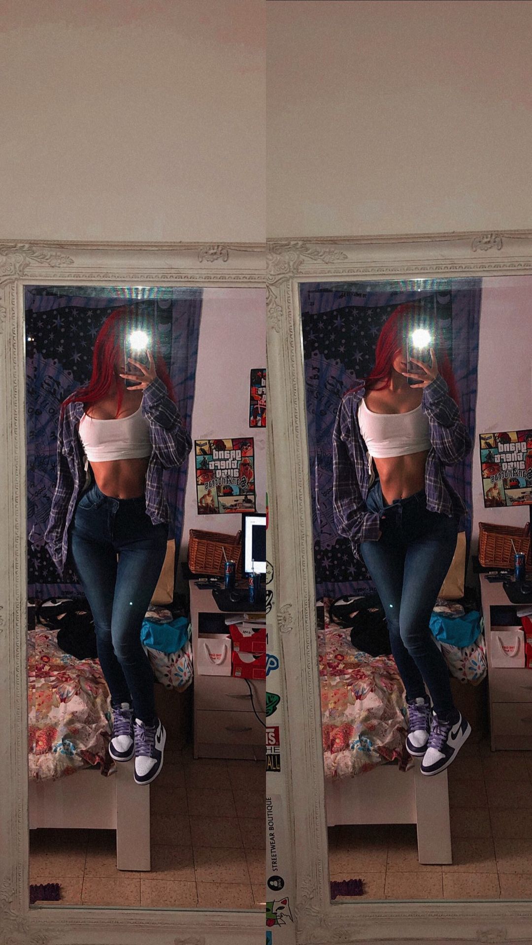 shanidahan7 instagram image archive image