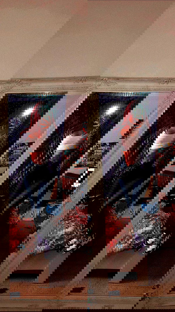 shanidahan7 image ~ Altpins