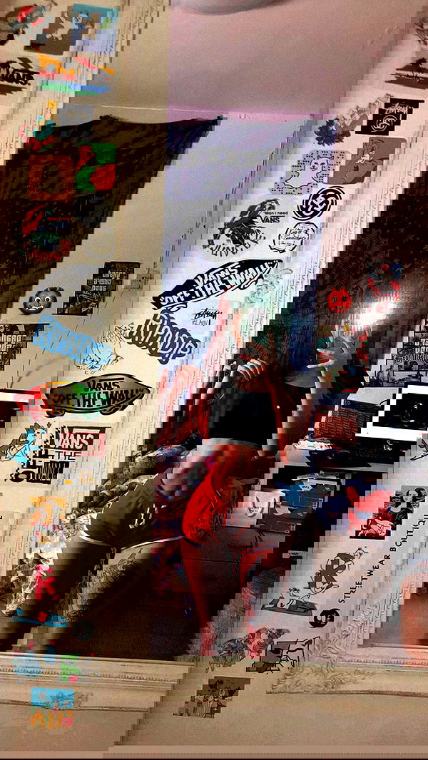 shanidahan7 image ~ Altpins