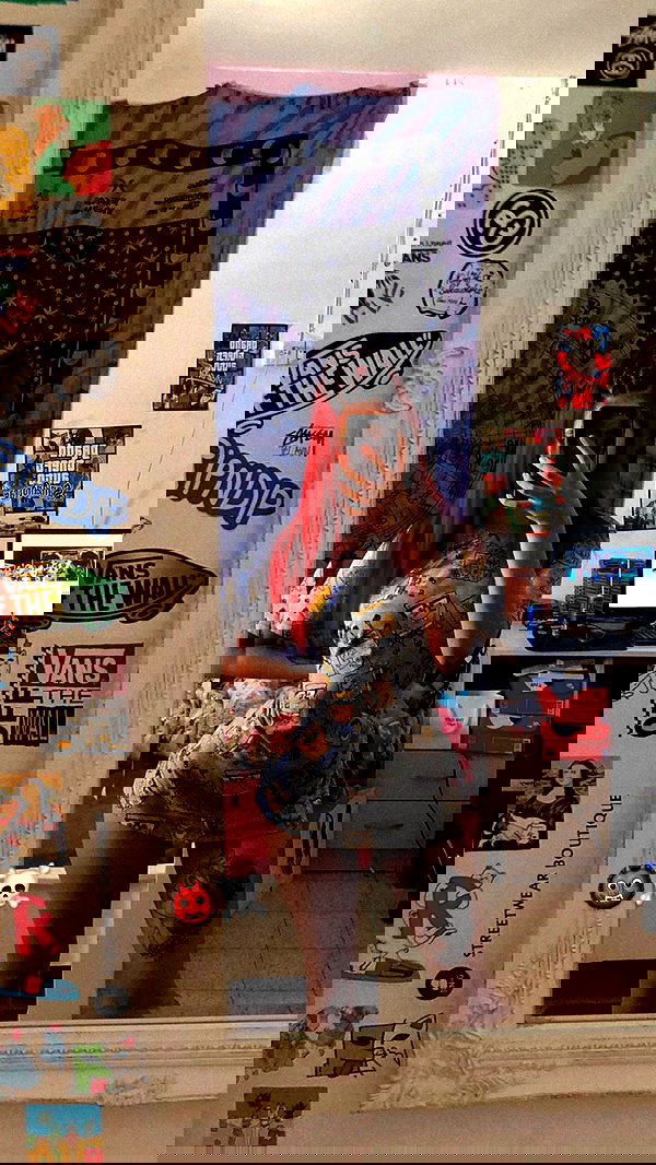 shanidahan7 image ~ Altpins