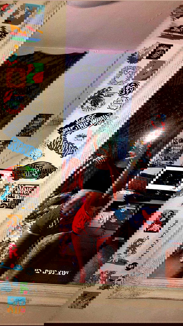 shanidahan7 image ~ Altpins