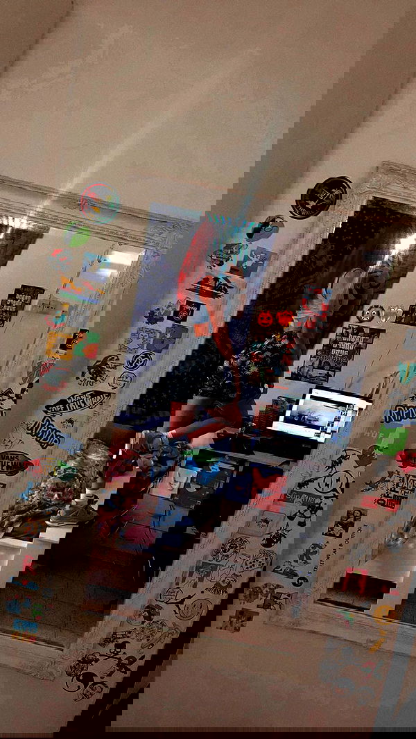 shanidahan7 image ~ Altpins