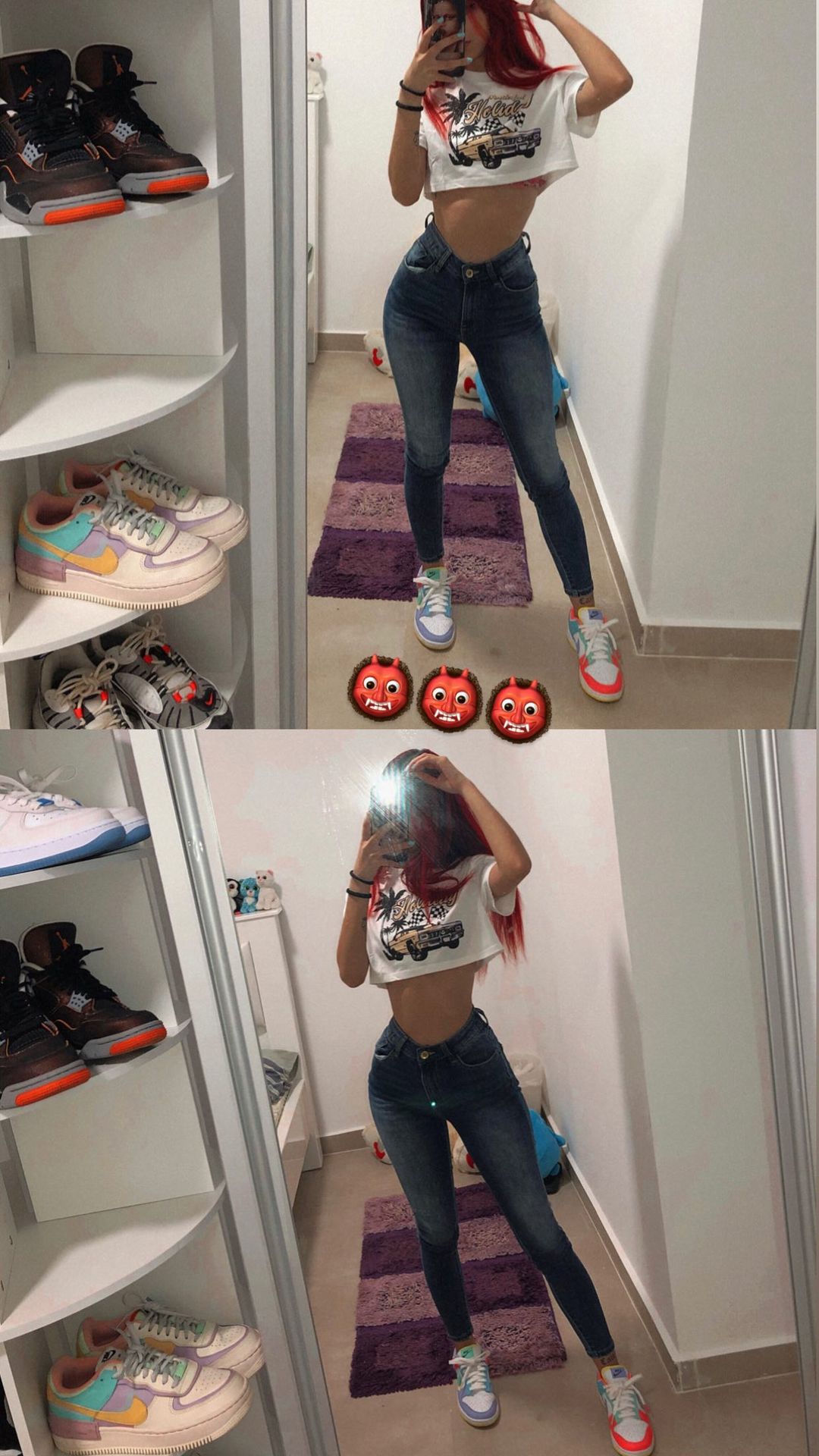 shanidahan7 instagram image archive image