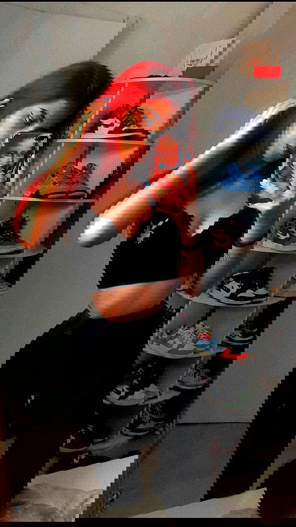 shanidahan7 image ~ Altpins