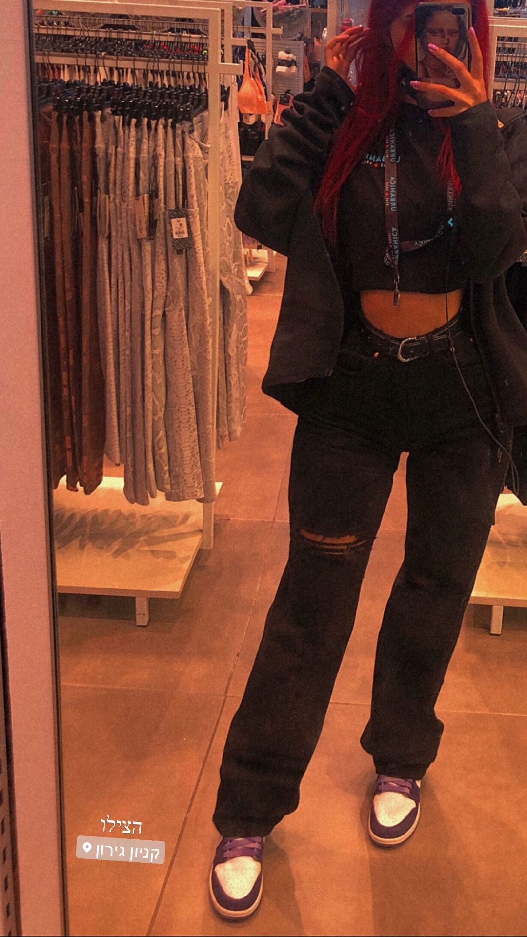 shanidahan7 instagram image archive image