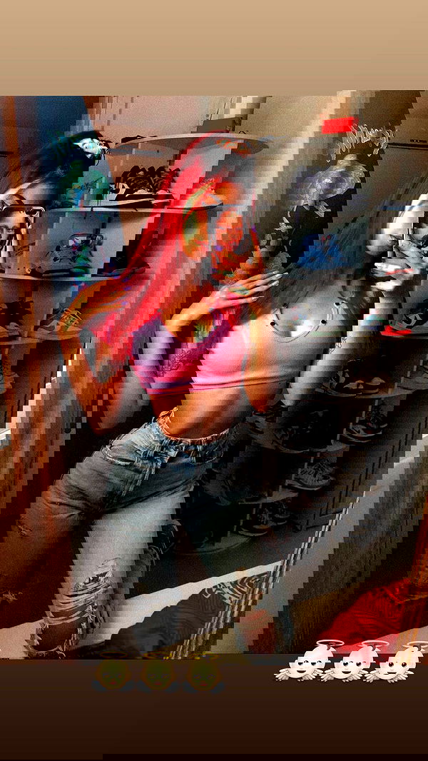 shanidahan7 image ~ Altpins