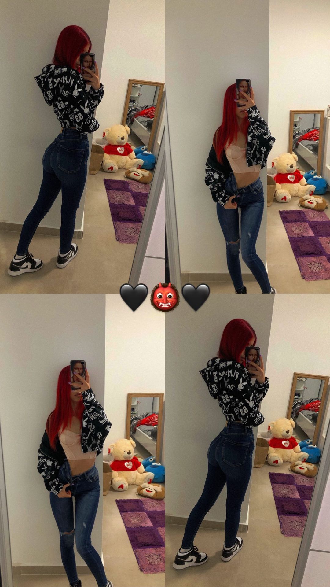 shanidahan7 instagram image archive image