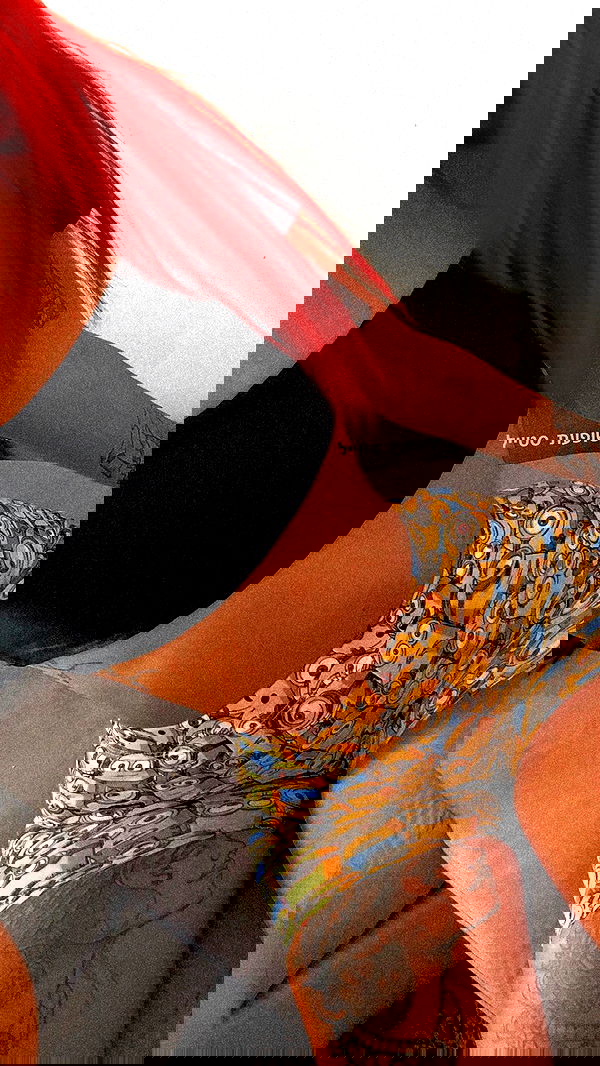 shanidahan7 image ~ Altpins