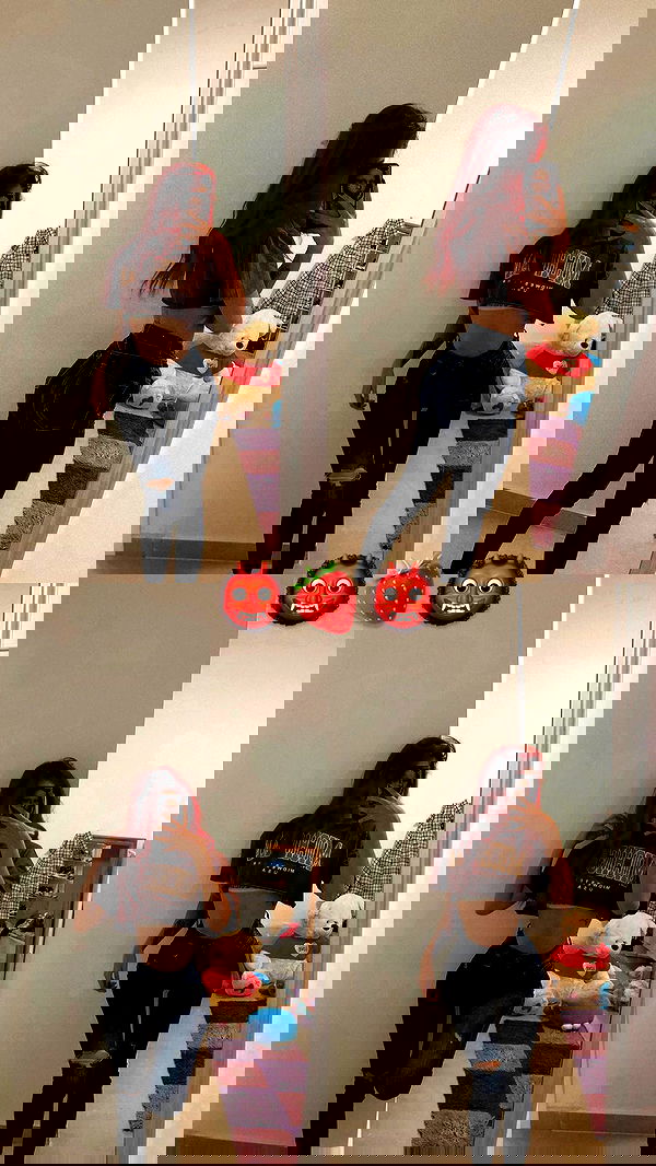 shanidahan7 image ~ Altpins