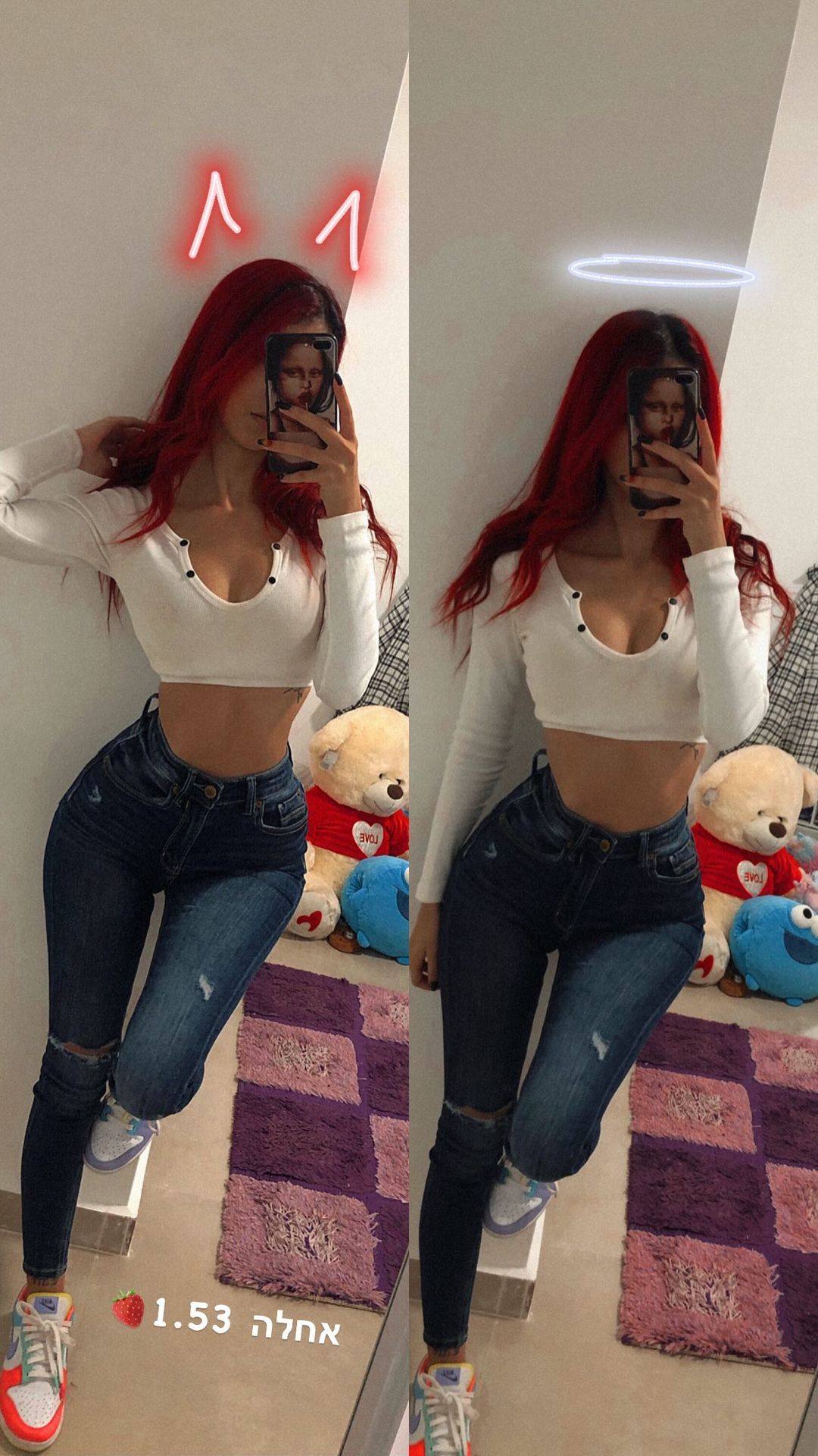 shanidahan7 instagram image archive image