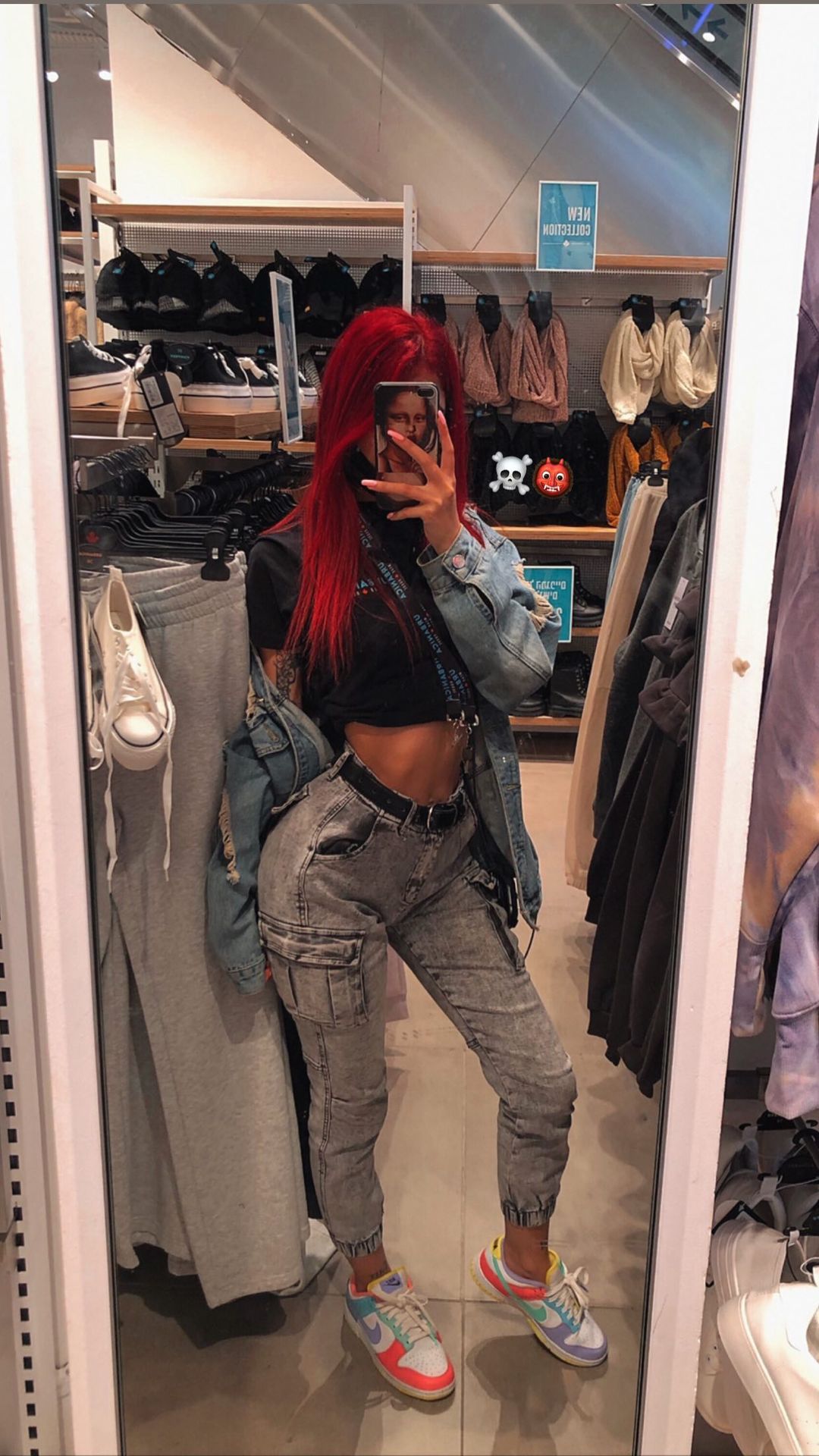 shanidahan7 instagram image archive image