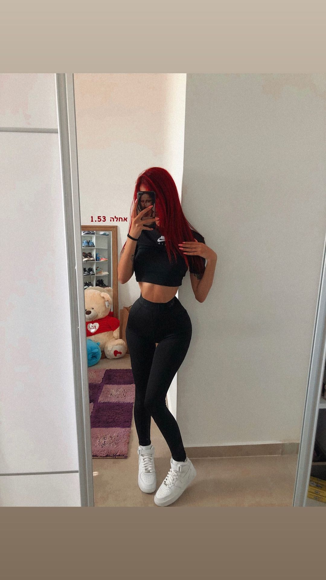 shanidahan7 instagram image archive image