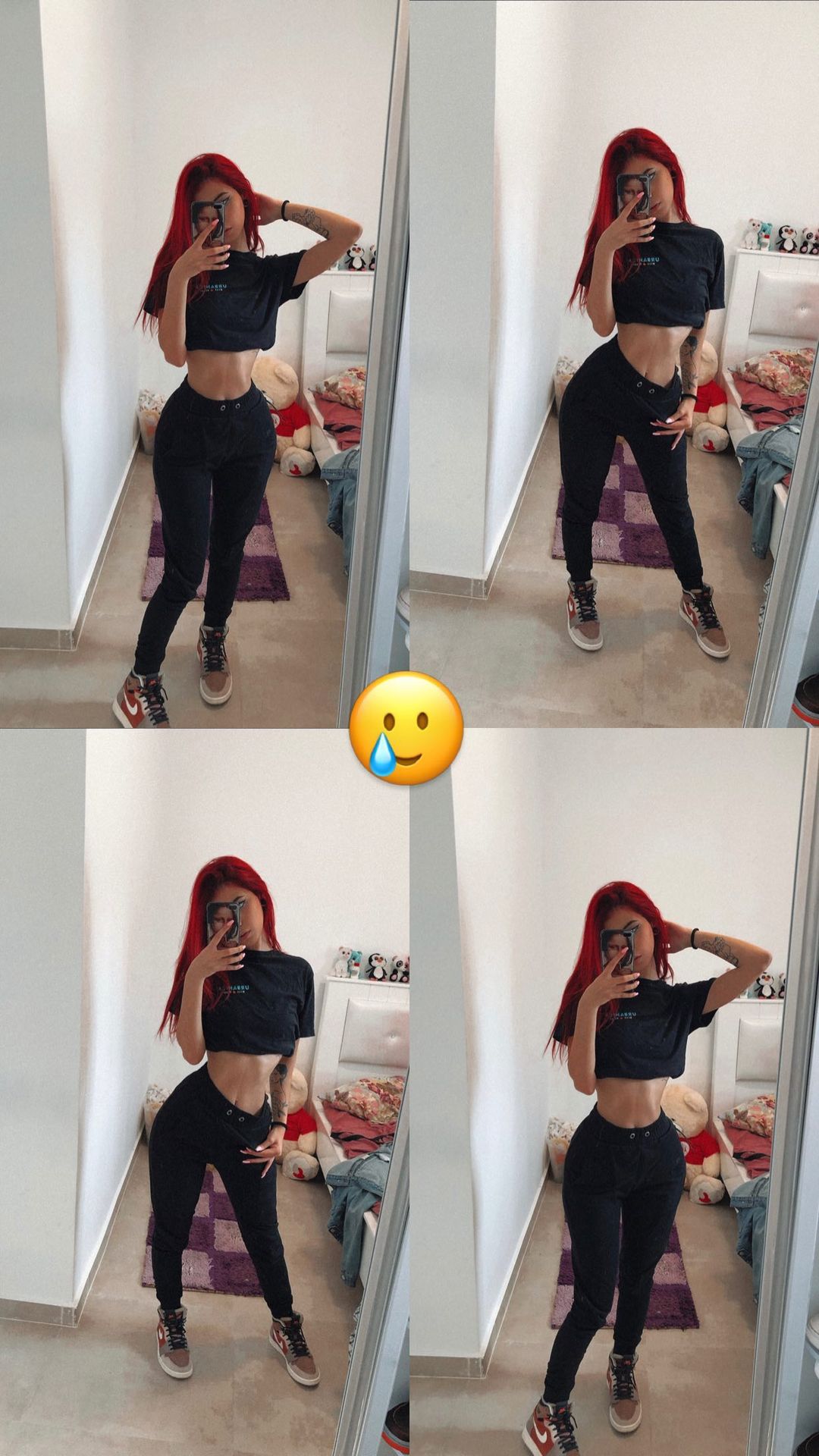 shanidahan7 instagram image archive image