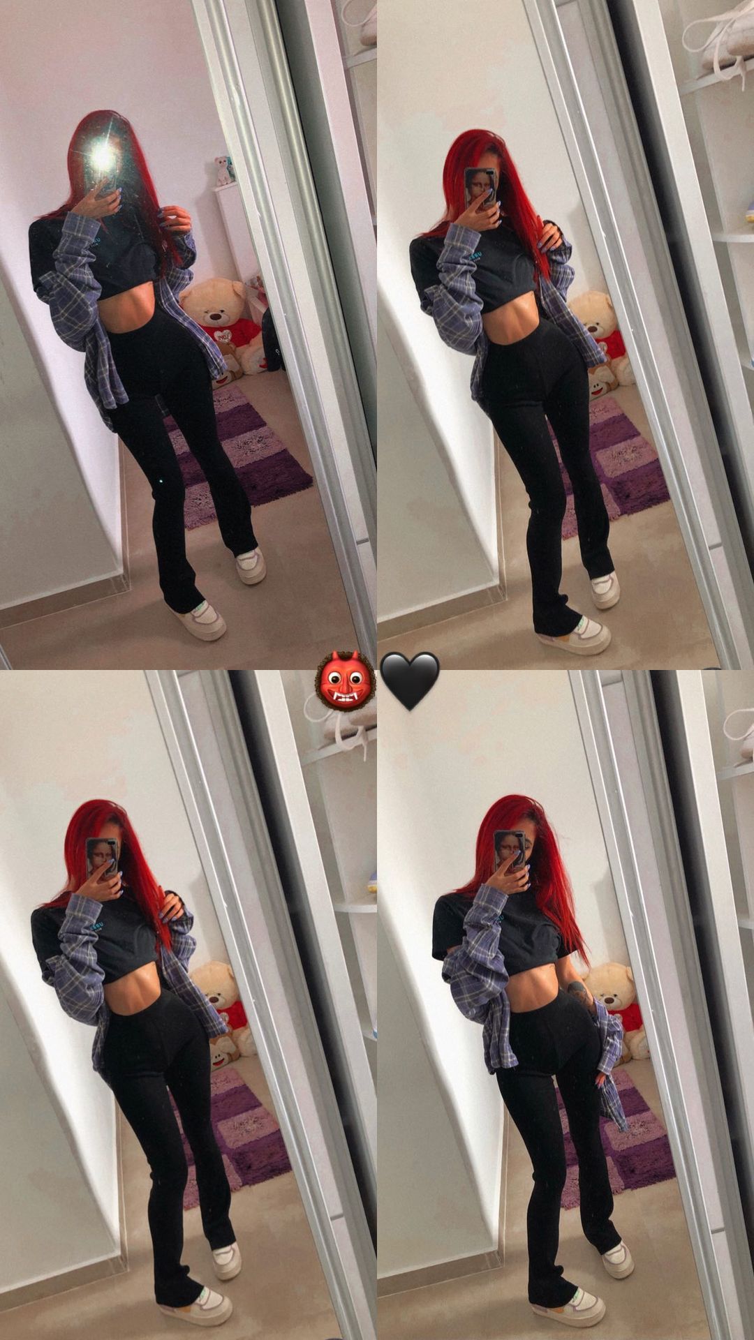 shanidahan7 instagram image archive image