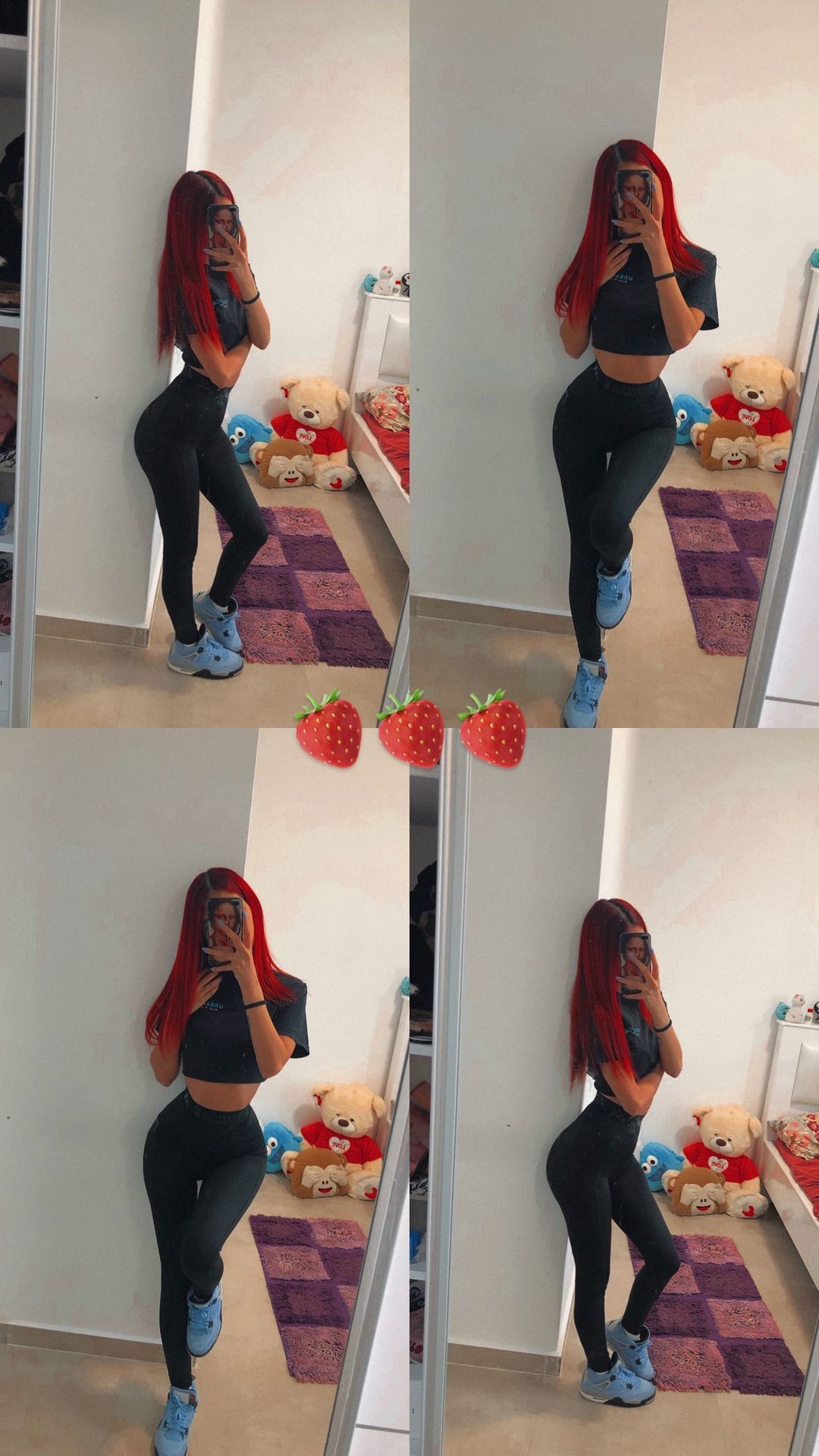 shanidahan7 instagram image archive image