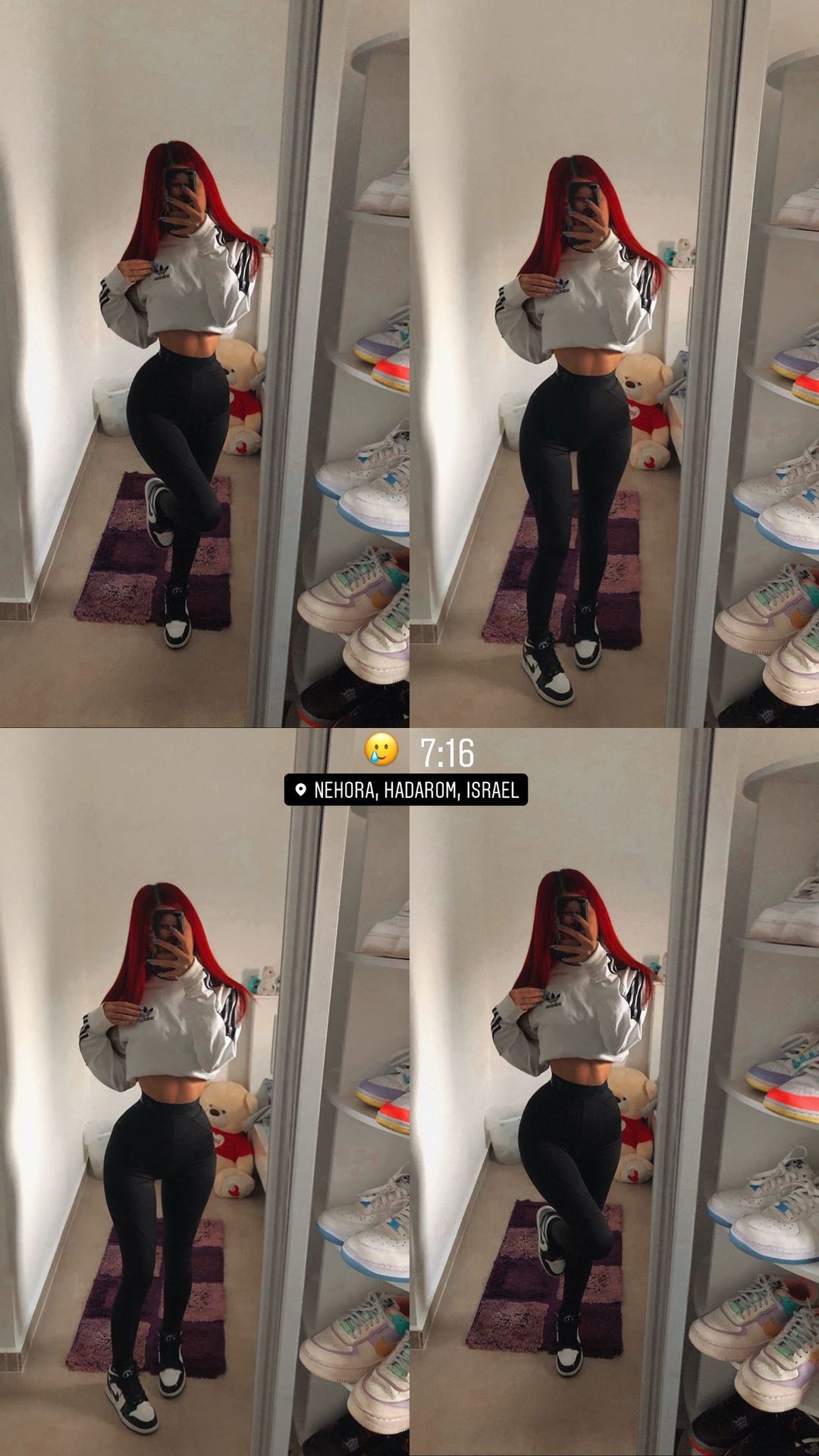 shanidahan7 instagram image archive image