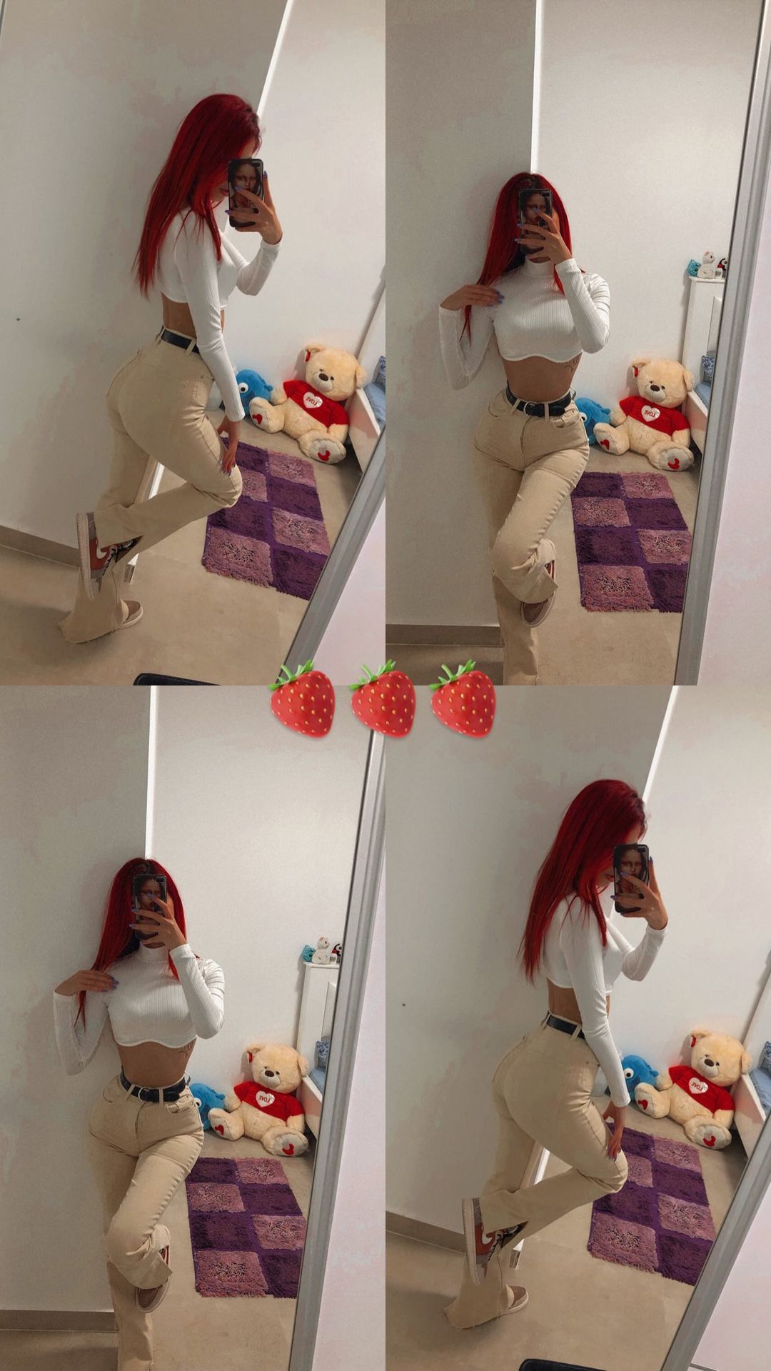 shanidahan7 instagram image archive image