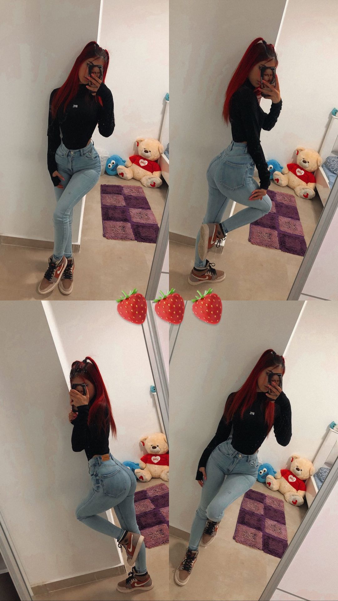 shanidahan7 instagram image archive image