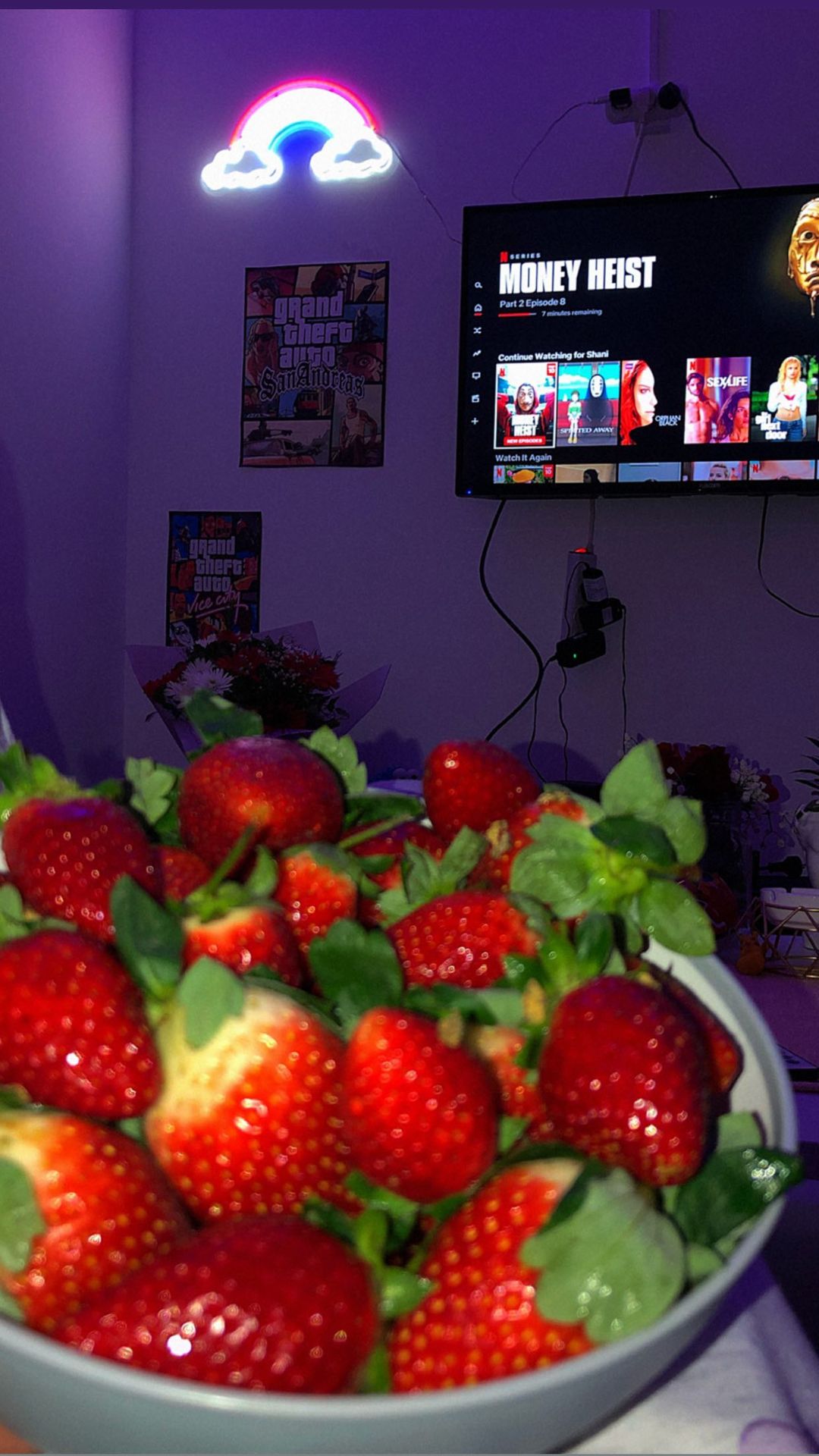 shanidahan7 instagram image archive image