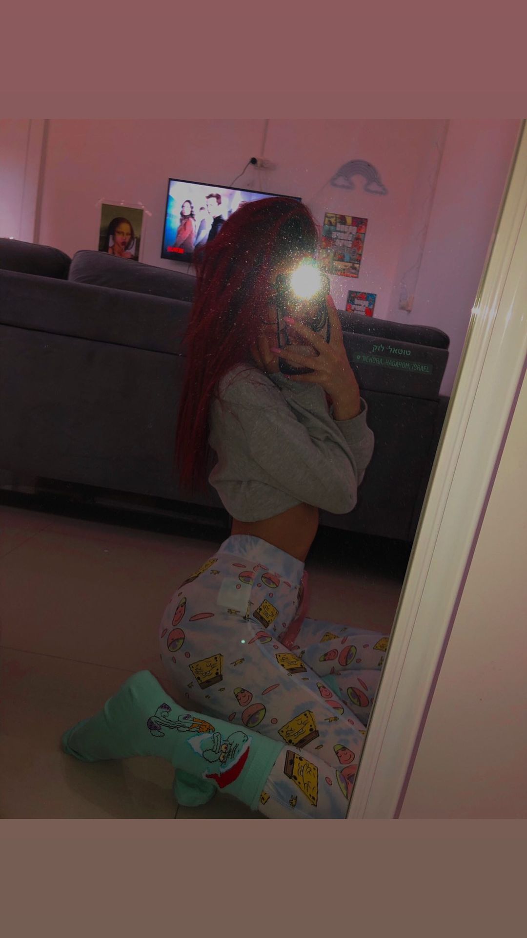 shanidahan7 instagram image archive image