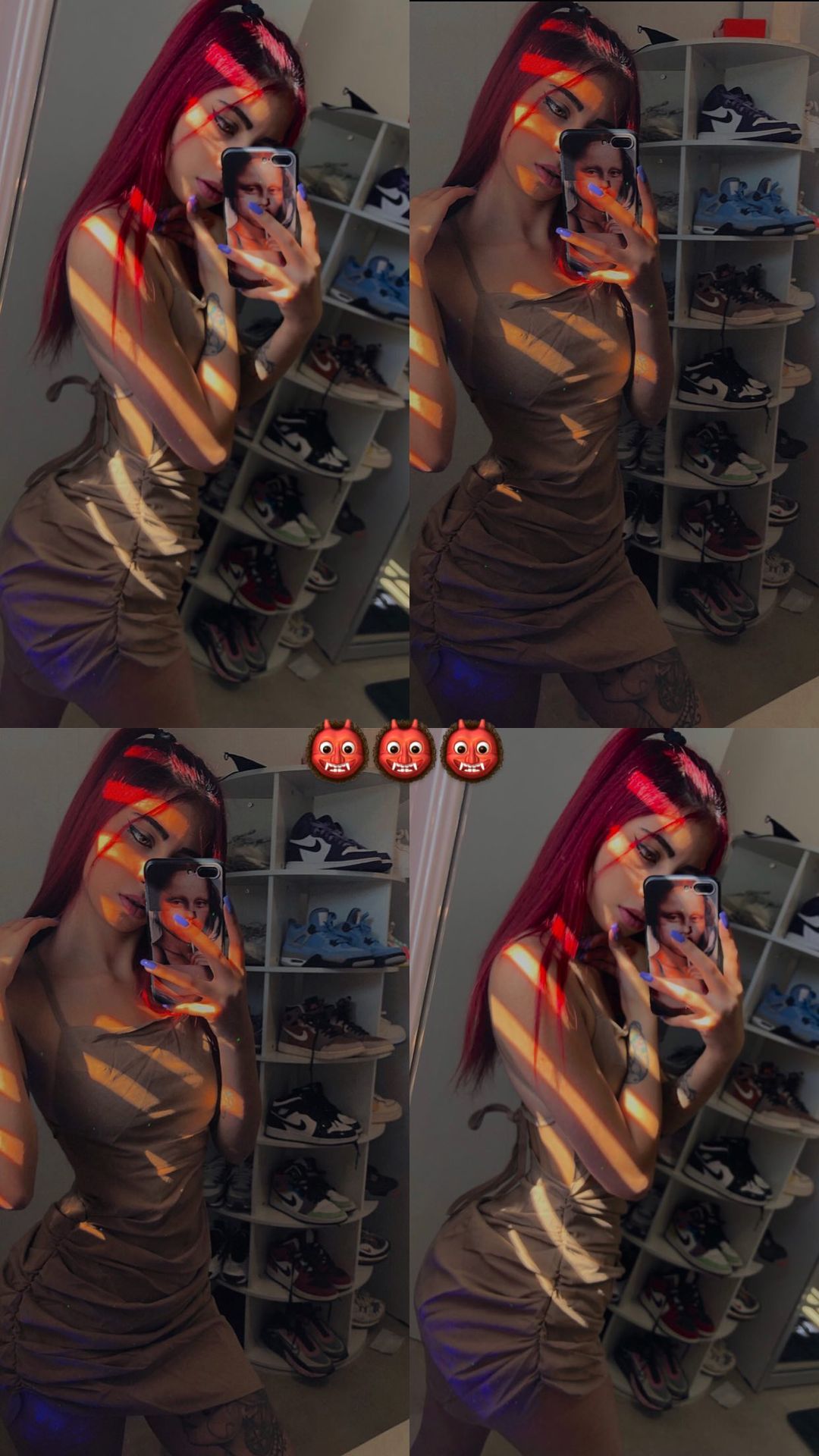 shanidahan7 instagram image archive image