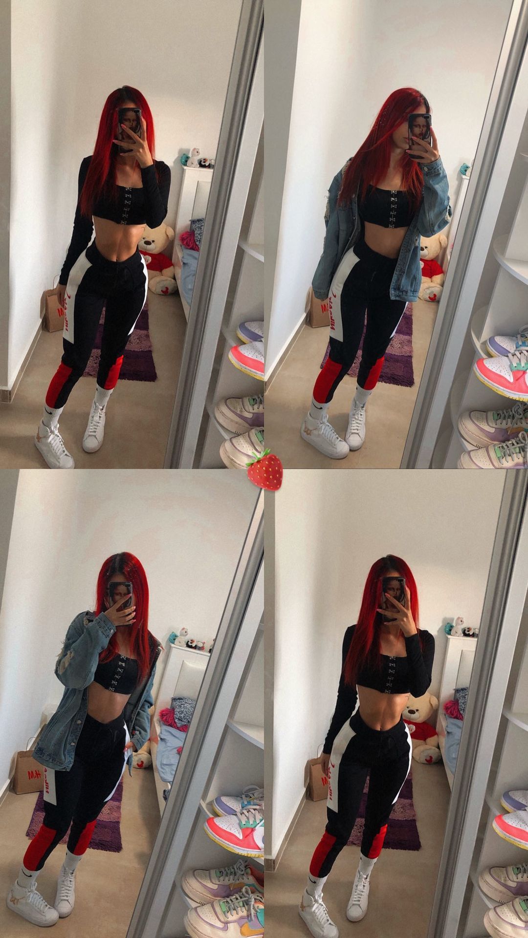 shanidahan7 instagram image archive image