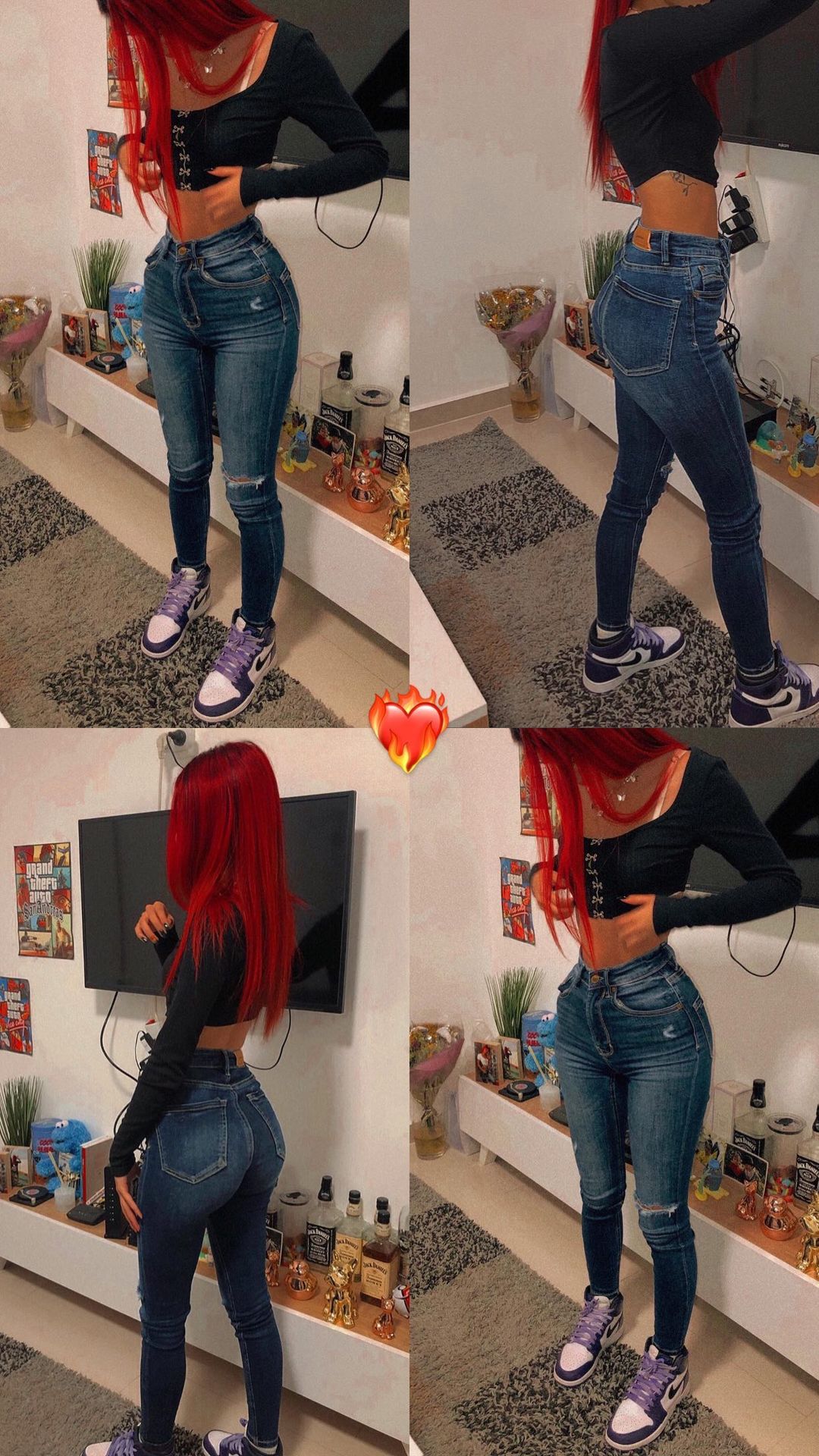 shanidahan7 instagram image archive image