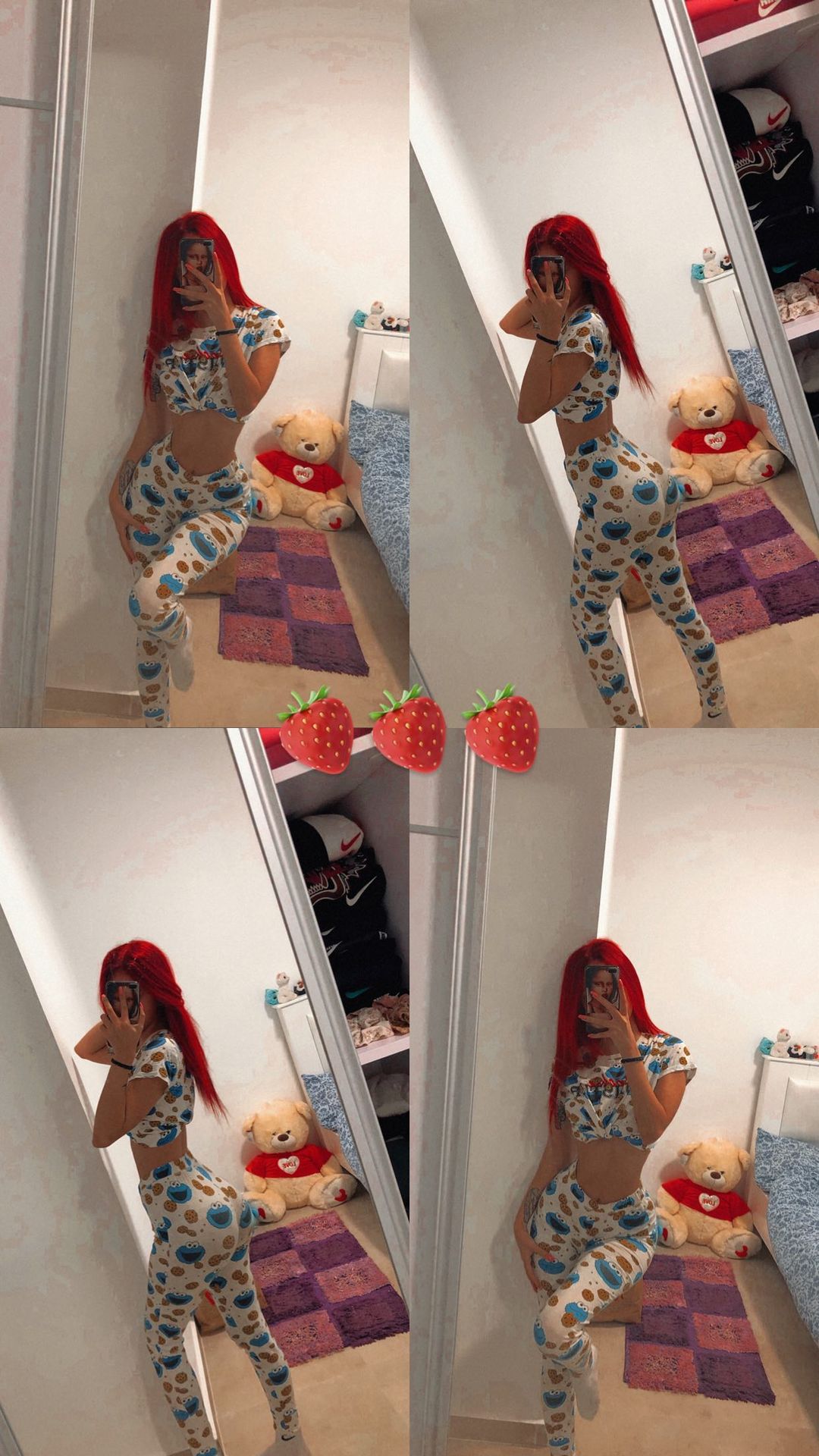 shanidahan7 instagram image archive image