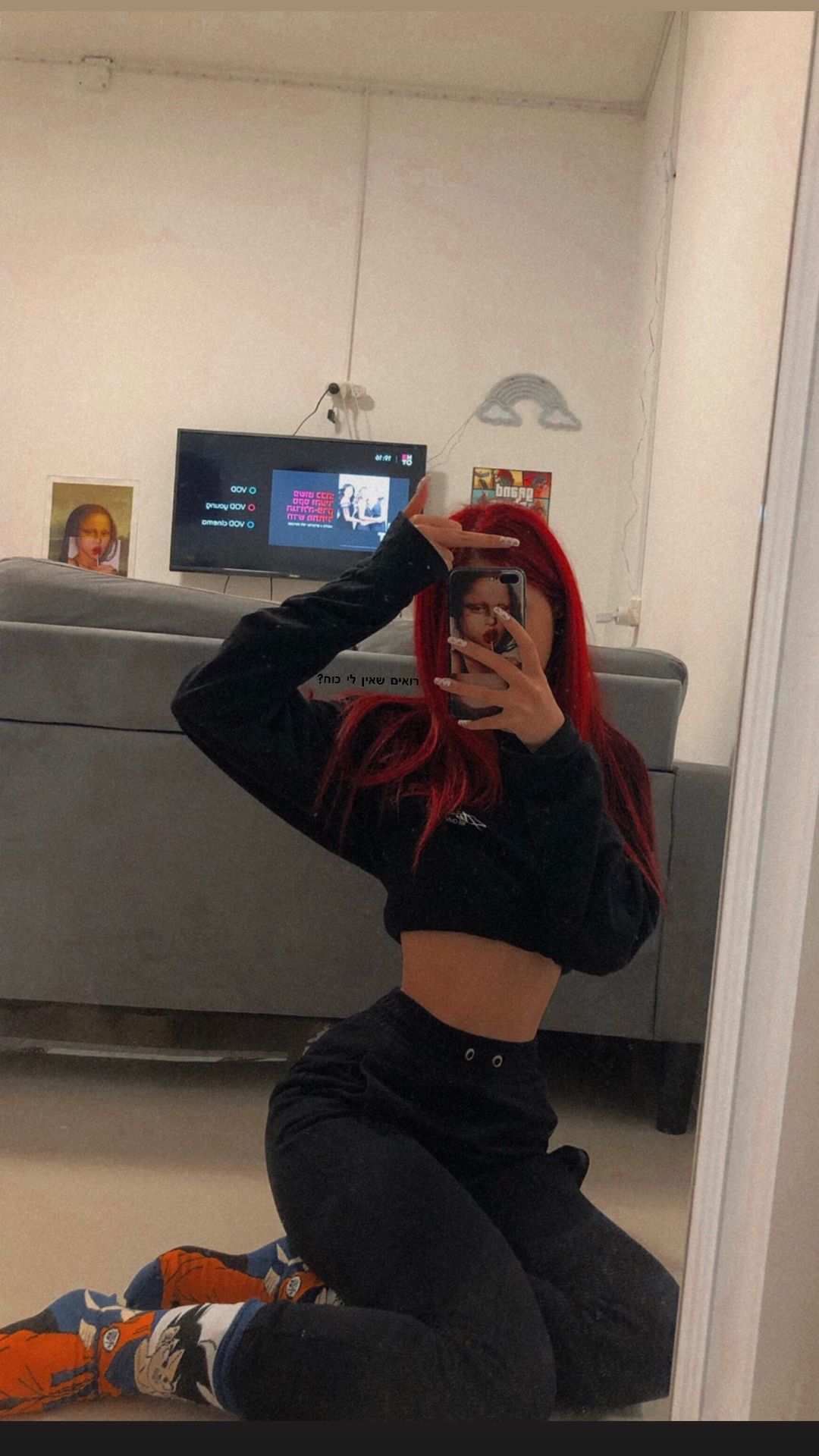 shanidahan7 instagram image archive image