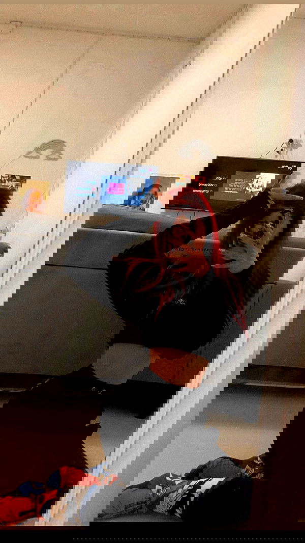 shanidahan7 image ~ Altpins