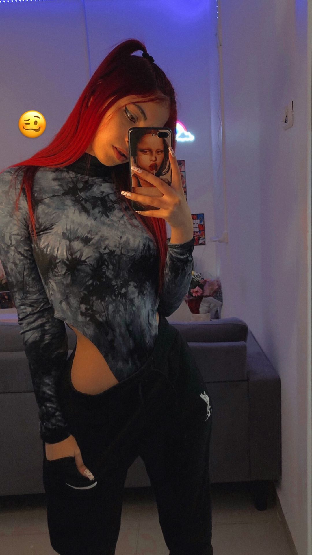 shanidahan7 instagram image archive image