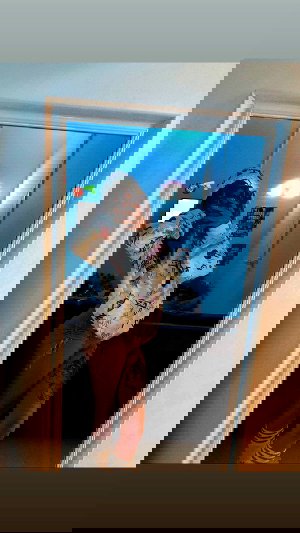 shanidahan7 image ~ Altpins