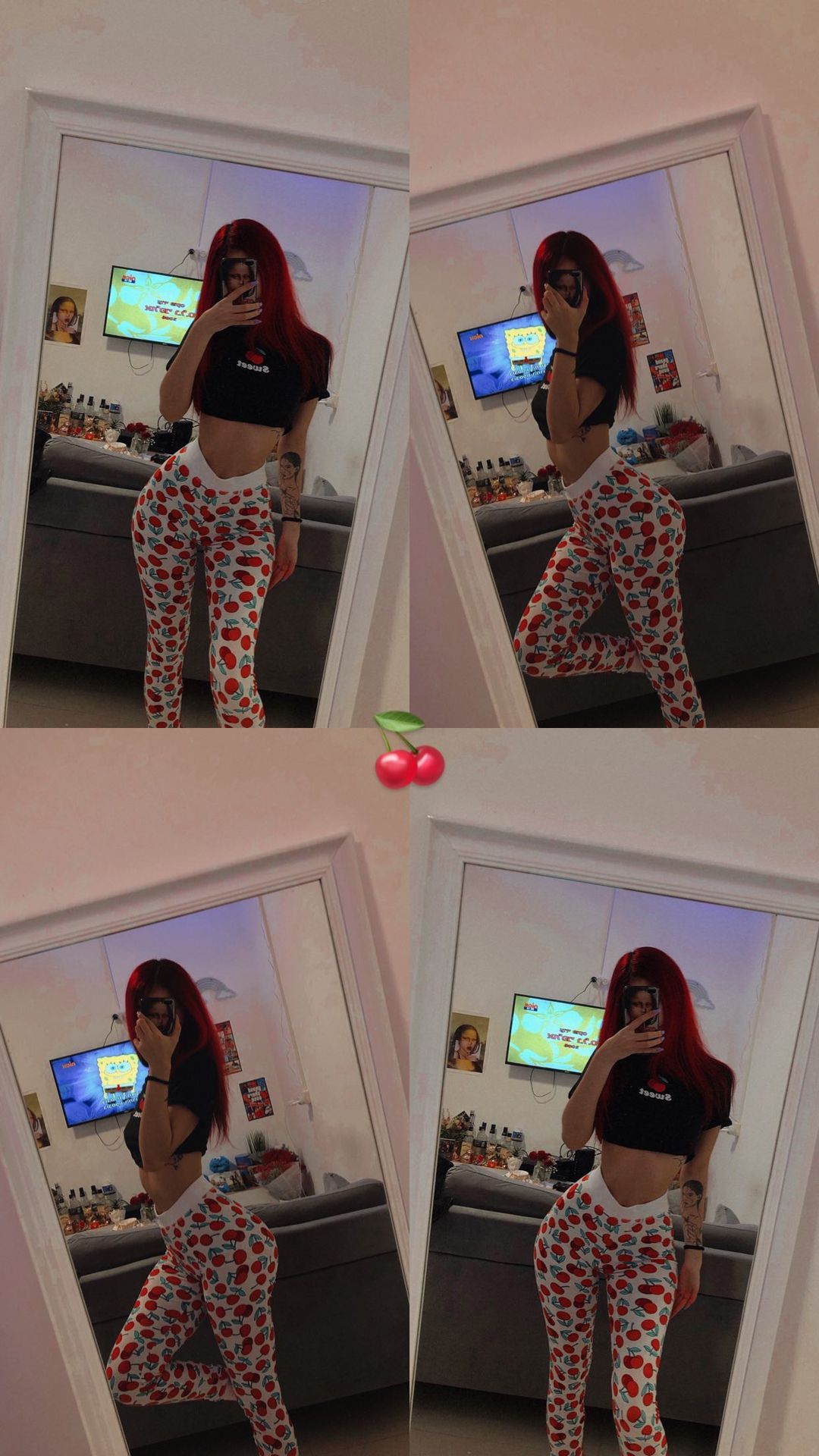 shanidahan7 instagram image archive image