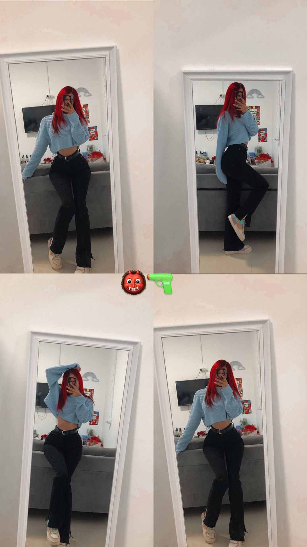 shanidahan7 instagram image archive image