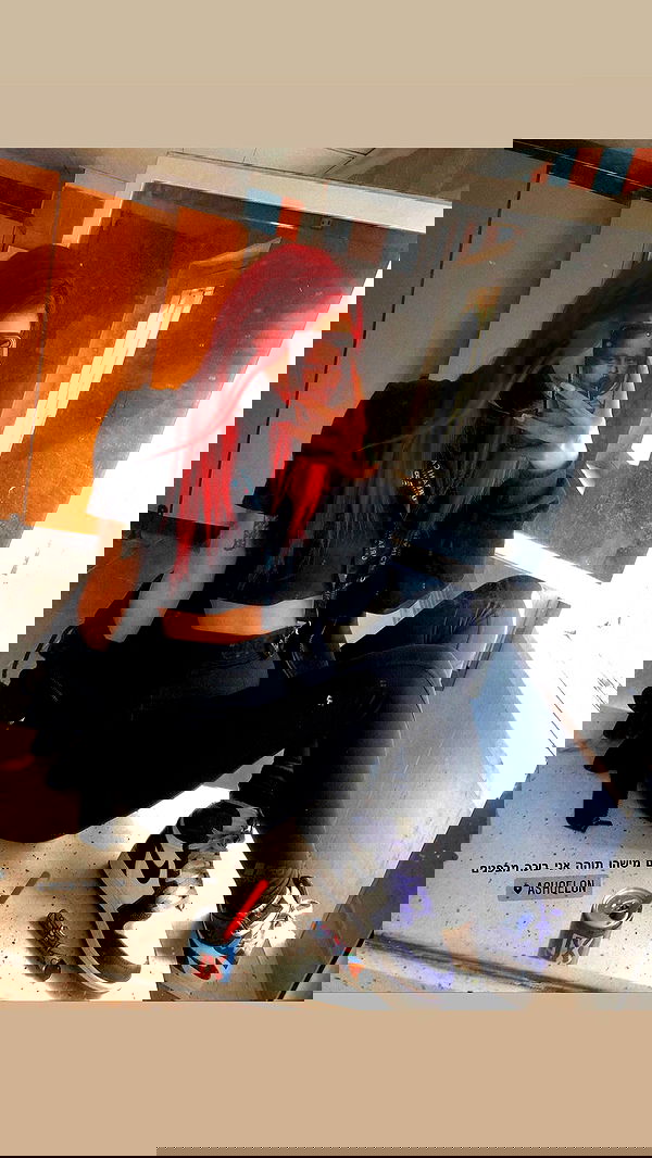 shanidahan7 image ~ Altpins