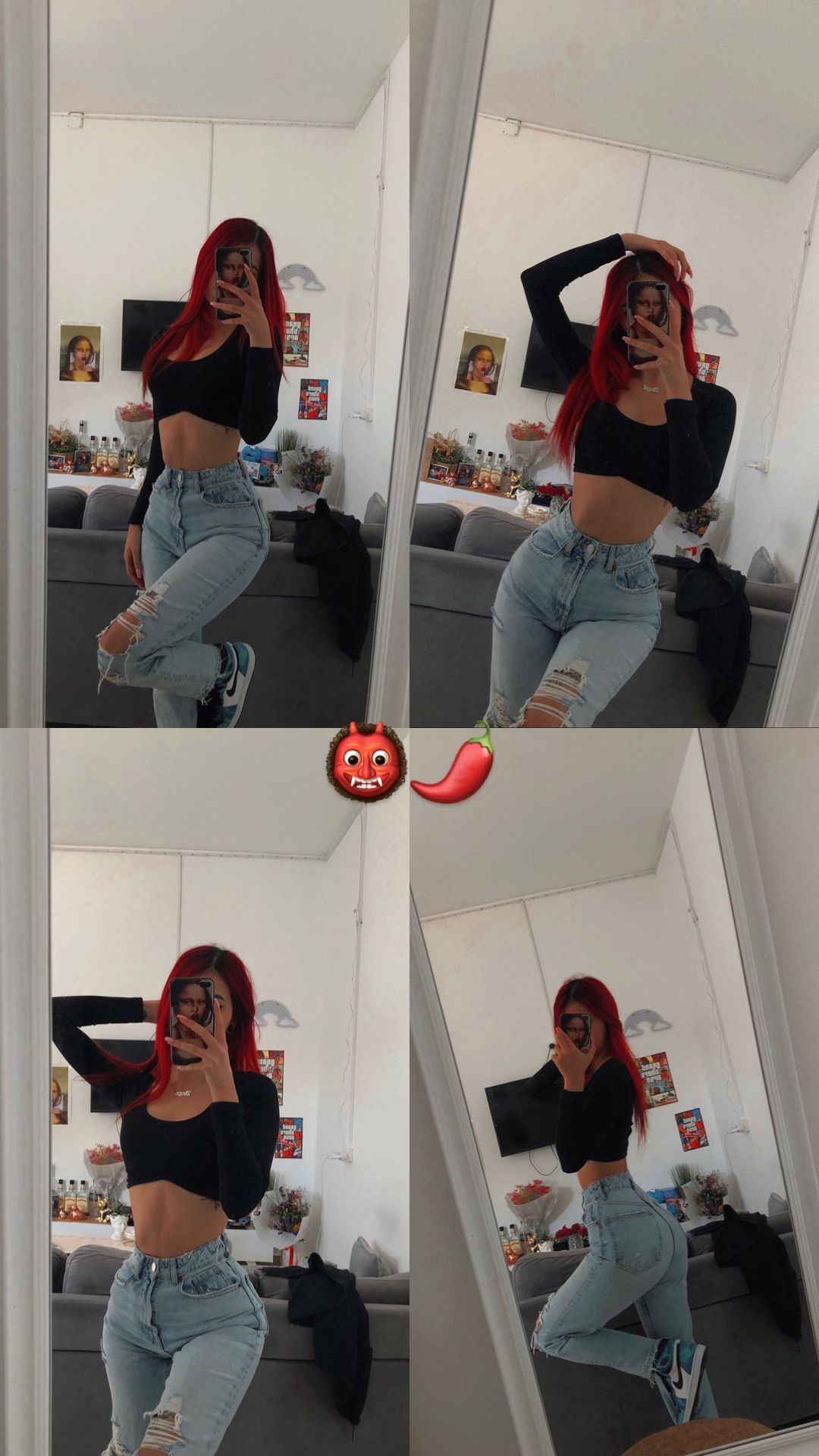 shanidahan7 instagram image archive image