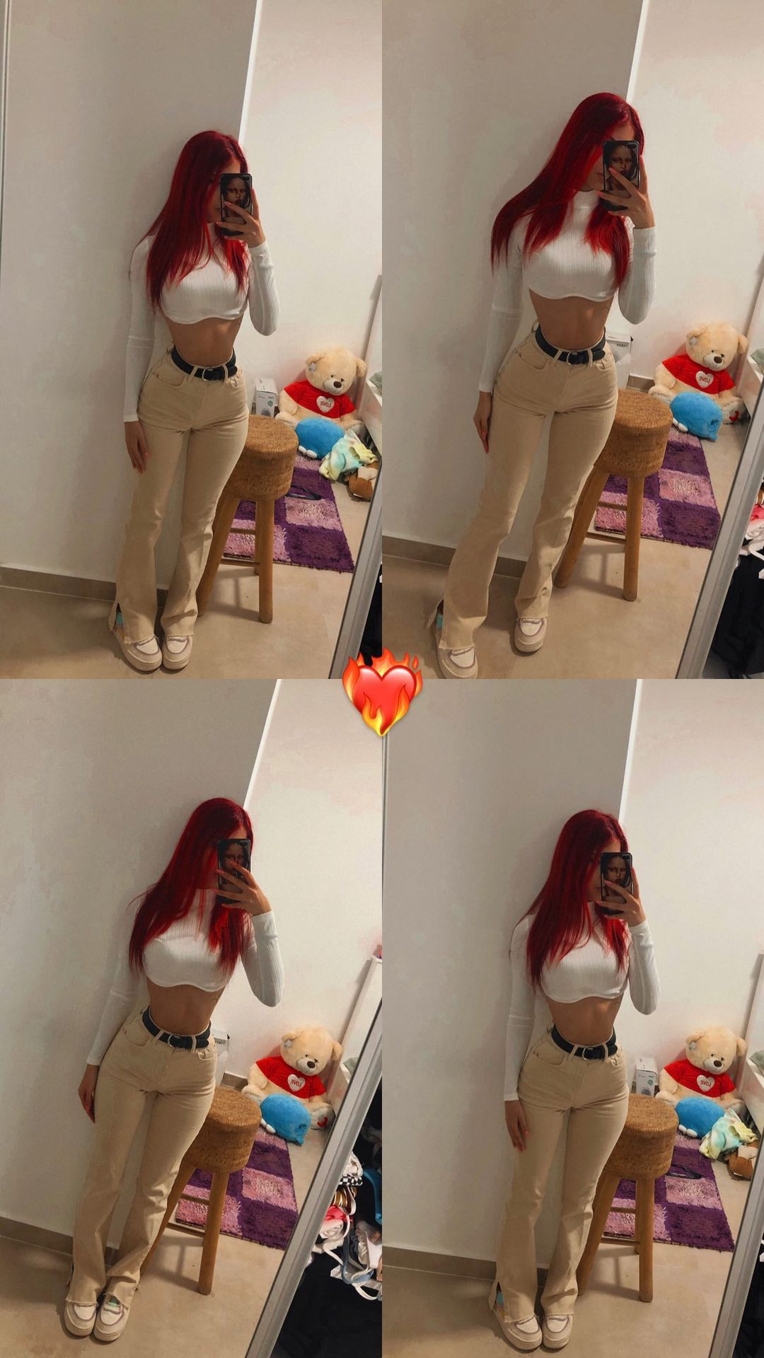 shanidahan7 instagram image archive image