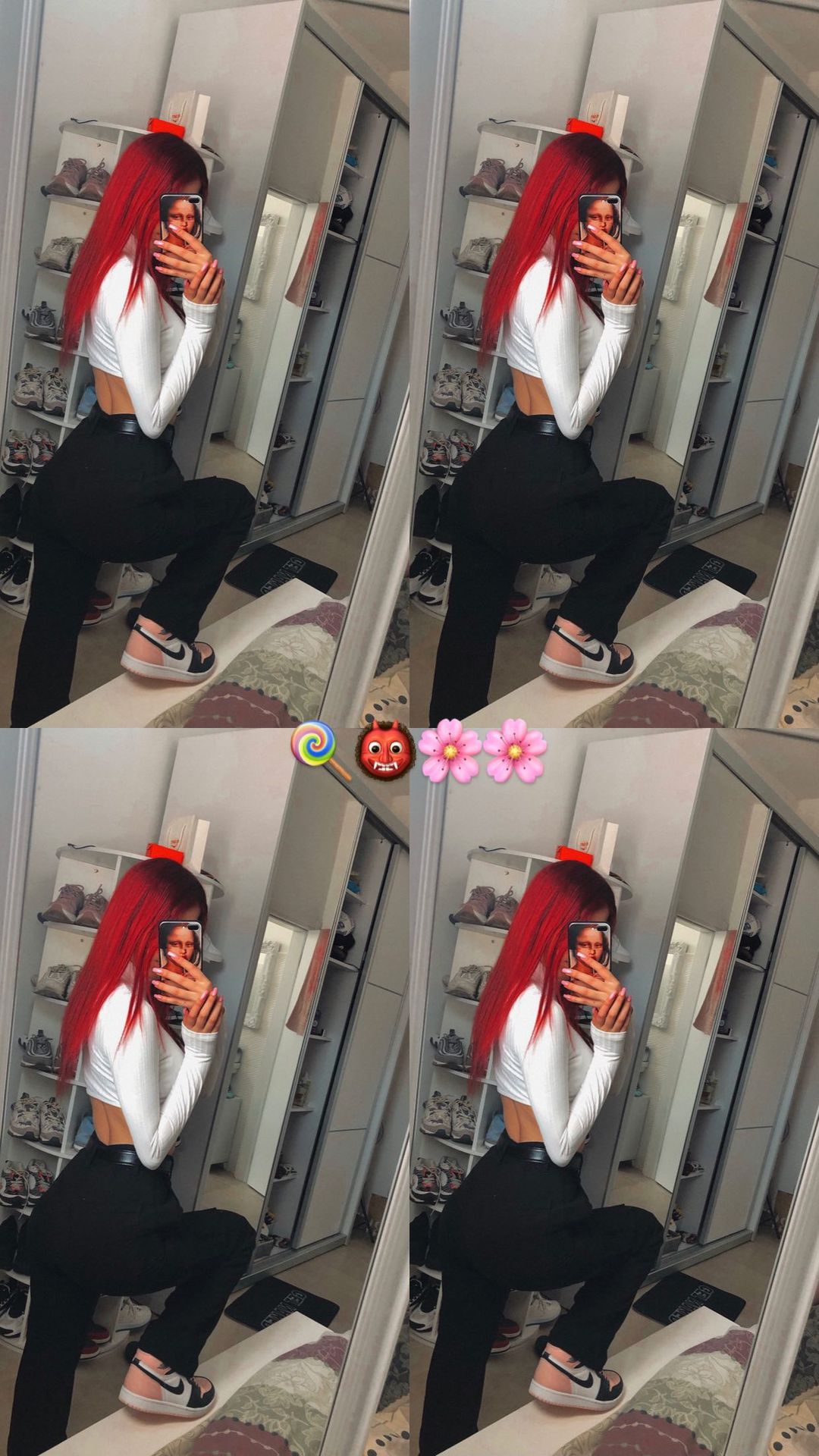 shanidahan7 instagram image archive image